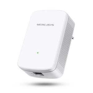 Mercusys ME10 N300 Wi-Fi Range Extender - Image 2