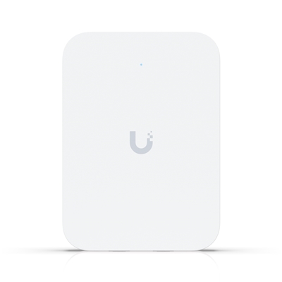 Ubiquiti U7-IW UniFi 7 In Wall WiFi 7 Access Point - Image 2