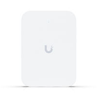 Ubiquiti U7-IW UniFi 7 In Wall WiFi 7 Access Point