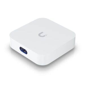 Ubiquiti UX UniFi Express Combined Access Point, Router, Cloud Controller - USB C Powered (UK Plug) - Image 3
