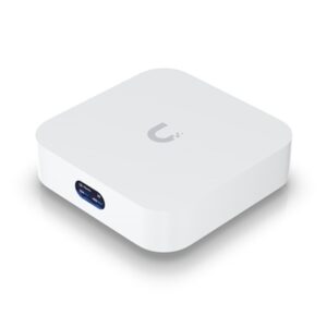 Ubiquiti UX UniFi Express Combined Access Point, Router, Cloud Controller - USB C Powered (UK Plug) - Image 2