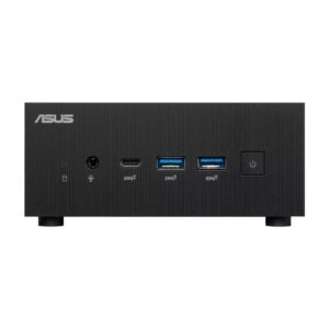 Asus ExpertCenter PN64 DM PN64-S5371AD Mini PC, Intel Core i5-12500H 12th Gen, 8GB RAM, 256GB SSD, Windows 11 Pro - Image 3