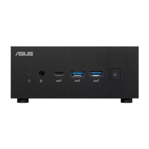 Asus ExpertCenter PN64 DM PN64-S5371AD Mini PC, Intel Core i5-12500H 12th Gen, 8GB RAM, 256GB SSD, Windows 11 Pro - Image 2