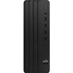HP Pro 290 G9 Small Form Factor Desktop PC, Intel Core i5-13500 13th Gen, 8GB RAM, 256GB SSD, Windows 11 Pro - Image 2