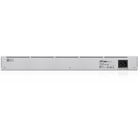 Ubiquiti USW-24-POE UniFi Gen2 24 Port Gigabit Network Switch with 16 PoE+ Ports - Image 6