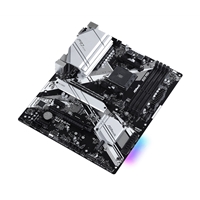 ASRock B550 Pro4 AMD AM4 Socket Motherboard, ATX, 4x DDR4 Slots, 2x M.2 Sockets, GbE LAN, 1x D-Sub / 1x HDMI Port - Image 5