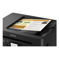 Epson WorkForce WF-3820DWF C11CJ07401 Inkjet Printer, A4, Colour, Wireless, All-in-One in Fax - Image 4