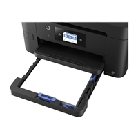 Epson WorkForce WF-3820DWF C11CJ07401 Inkjet Printer, A4, Colour, Wireless, All-in-One in Fax - Image 5