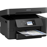 Epson WorkForce WF-3820DWF C11CJ07401 Inkjet Printer, A4, Colour, Wireless, All-in-One in Fax - Image 6