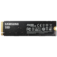 Samsung 980 (MZ-V8V1T0BW) 1TB NVMe SSD, M.2 Interface, PCIe Gen3, 2280, Read 350MB/s, Write 3000MB/s, 5 Year Warranty - Image 6