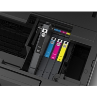 Epson WorkForce Pro WF-4830DTWF C11CJ05401 Inkjet Printer, A4, Wireless, Touchcreen, All-in-One inc Fax, Ethernet, Double Sided Print - Image 4