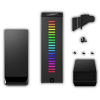 DeepCool GH-01 A-RGB Addressable RGB GPU Stand Bracket - Image 6