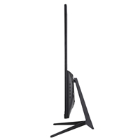 piXL CM32F4 32 Inch Frameless Monitor, Widescreen IPS LCD Panel, Full HD 1920x1080, 4ms Response Time, 60Hz Refresh, Display Port / HDMI, 16.7 Million Colour Support, VESA Wall Mount, Black Finish, 3 Year Warranty - Image 6