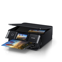 Epson Expression Photo XP-8700 C11CK46401 Printer,  Colour, Wireless, All-in-One, A4, Dual Paper Tray - Image 5