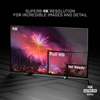 Lindy 36473 3m HDMI (M) 2.0 High Speed Black Line 4096x2160@60Hz Cable with Ethernet - Black - Image 7