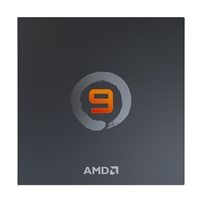 AMD Ryzen 9 7900 with Radeon Graphics, 12 Core Processor, 24 Threads, 3.7GHz up to 5.4GHz Boost, 76MB Cache, 65W, Wraith Prism LED Cooler, Radeon Graphics - Image 5