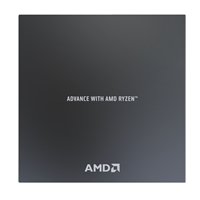 AMD Ryzen 9 7900 with Radeon Graphics, 12 Core Processor, 24 Threads, 3.7GHz up to 5.4GHz Boost, 76MB Cache, 65W, Wraith Prism LED Cooler, Radeon Graphics - Image 7