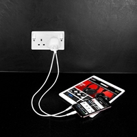 LINDY 73416 Power Adapter, USB, 24 pin USB-C, 20W, Fast Charge, Power Delivery 3.0, White - Image 6