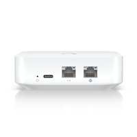 Ubiquiti UXG-LITE UniFi Security Gateway Lite - Advanced Router and Gateway (UK PSU Included) - Image 5