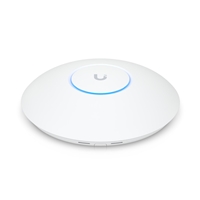 Ubiquiti UniFi U7 Pro WiFi 7 Access Point, with 6 GHz Support, 140 m (1,500 ft) coverage,300+ connected devices, Powered using PoE+, 2.5 GbE uplink - Image 7