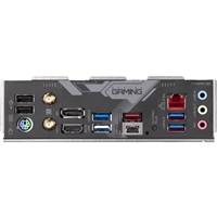Gigabyte B650 GAMING X AX V2 AMD AM5 Socket Motherboard, ATX, 4x DDR5 Slots, 3x M.2 Sockets, 2x USB-C Port, Fitted I/O Shield, 2.5GbE LAN, Wi-Fi 6E, 1x DisplayPort / 1x HDMI Port - Image 6