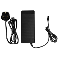 Powercool 120W 19.5V 6.15A Universal Laptop AC Adapter - Charger With 8 TIPS - Image 4