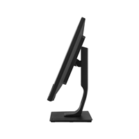 iiyama G-Master GB3271QSU-B1 32 Inch Red Eagle Gaming Monitor, IPS, 2560x1440, 1ms, 165hz, FreeSync, HDMI, Display Port, USB Hub, Speakers, Int PSU, Height Adjustable - Image 8