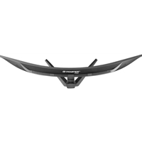 iiyama G-Master Red Eagle 44.5 Inch DQHD UltraWide Curved Gaming Monitor, VA, 165Hz, 0.8ms, Freesync, HDMI, Displayport, USB-C Hub, KVM Switch, Dock, Speakers, Height Adjust, VESA - Image 8