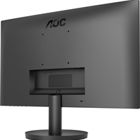 AOC 24B3HA2 23.8 Inch Full HD IPS Monitor, WLED, VGA, HDMI, Speakers, VESA, 100Hz, 1ms, Speakers, Internal PSU - Image 7