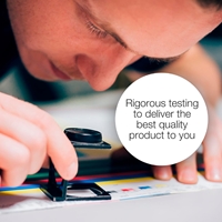 Epson 604 Multipack - Full Set of 4 Ink Cartridges - Pineapple (Original) C13T10G64010 Value Pack CMY (130 Pages) K (150 Pages) - Image 6