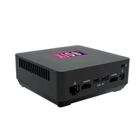 LOGIX Intel Core i5-1335U 4.6GHz 10 Core CPU, 1 x DDR4 16GB SO-DIMM, 500GB Kingston NVMe, Wireless AX & Bluetooth 5.2 Windows 11 Pro - Pre-Built - Image 5