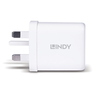 LINDY 73427 65W USB Type C GaN Charger UK Plug - Image 6