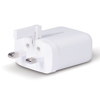 LINDY 73427 65W USB Type C GaN Charger UK Plug - Image 7