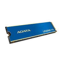 Adata Legend 710 (ALEG-710-1TCS) 1TB NVMe SSD, M.2 Interface, PCIe Gen3, 2280, Read 2400MB/s, Write 1800MB/s, Heatsink, 3 Year Warranty - Image 5