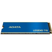 Adata Legend 710 (ALEG-710-1TCS) 1TB NVMe SSD, M.2 Interface, PCIe Gen3, 2280, Read 2400MB/s, Write 1800MB/s, Heatsink, 3 Year Warranty - Image 7