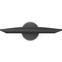 AOC 27B3HA2 27 Inch IPS Monitor,  Widescreen, Full HD, VGA, HDMI, 1ms, 100Hz, Internal PSU, Speakers, VESA, Black - Image 6