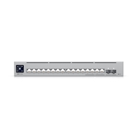 Ubiquiti USW-PRO-MAX-16 UniFi Pro Max 16 Port Gigabit Layer 3 Managed Non-POE Switch - Image 5