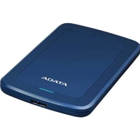 Adata H300 2TB USB 3.1 2.5 Inch Portable External Hard Drive, Blue - Image 6