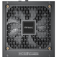 Antec HCG850 PRO Platinum ATX 3.1 Power Supply - 850W, Fully Modular, 80 PLUS Platinum Certified, Silent Fan, High-Performance Gaming PSU - Image 5