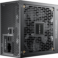 Antec HCG1200 PRO Platinum ATX 3.1 Power Supply - 1200W, Fully Modular, 80 PLUS Platinum Certified, Silent Fan, High-Performance Gaming PSU - Image 7