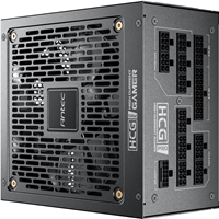 Antec HCG1200 PRO Platinum ATX 3.1 Power Supply - 1200W, Fully Modular, 80 PLUS Platinum Certified, Silent Fan, High-Performance Gaming PSU - Image 8