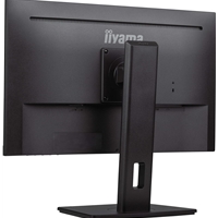 iiyama PROLITE XUB2493HS-B6 24 inch IPS Monitor, Full HD, 0.5ms, HDMI, DisplayPort, Freesync, 100Hz, Speakers, Black, Internal PSU, VESA, Height Adjustable, Pivot - Image 4