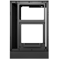 Deepcool CH170 Digital Mini-ITX Case - High Airflow, Supports Water Cooling, Ultra-Quiet Operation, Compact Design for Efficient Space Management - Image 8
