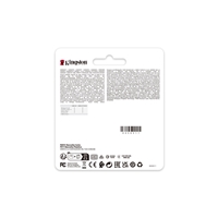 Kingston DataTraveler SE9 G3 128GB USB 3.2 USB Flash Drive, Gold - Image 4