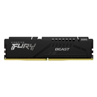 Kingston FURY Beast KF560C36BBE2-16 16GB System Memory, 6000MT/s, DDR5, CL36, DIMM, Black, AMD EXPO Certified - Image 4