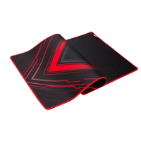 Marvo Scorpion G48 Blaze XL Extra Large Size Non-Slip Microfibre Gaming Surface Mat (Black) - Image 5