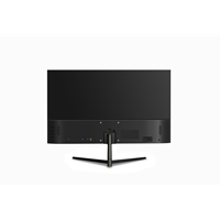piXL PXD24VH 24 Inch Frameless Monitor, Widescreen, 6.5ms Response Time, 60Hz Refresh Rate, Full HD 1920 x 1080, 16:10 Aspect Ratio, VGA, HDMI, Internal PSU, Speakers, 16.7 Million Colour Support, Black Finish - Image 5
