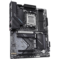 Gigabyte X870 GAMING WIFI6 AMD AM5 Socket Motherboard, ATX, 4x DDR5 Slots, 3x M.2 Sockets, 3x USB-C Port, Fitted I/O Shield, 2.5GbE LAN, Wi-Fi 6, 1x HDMI Port / 2x USB-C (USB4) - Image 5