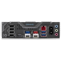 Gigabyte X870 GAMING WIFI6 AMD AM5 Socket Motherboard, ATX, 4x DDR5 Slots, 3x M.2 Sockets, 3x USB-C Port, Fitted I/O Shield, 2.5GbE LAN, Wi-Fi 6, 1x HDMI Port / 2x USB-C (USB4) - Image 6