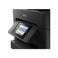 Epson WorkForce Pro WF-4830DTWF C11CJ05401 Inkjet Printer, A4, Wireless, Touchcreen, All-in-One inc Fax, Ethernet, Double Sided Print - Image 6